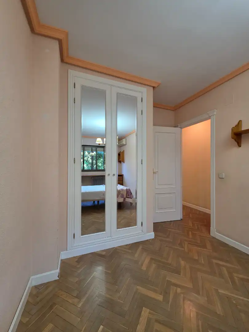 Dormitori de Pis en venda en Fuenlabrada amb Aire condicionat, Calefacció i Parquet