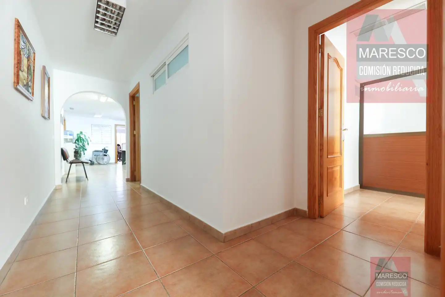 Piso con ascensor en venta en Centro ciudad, imagen 11
