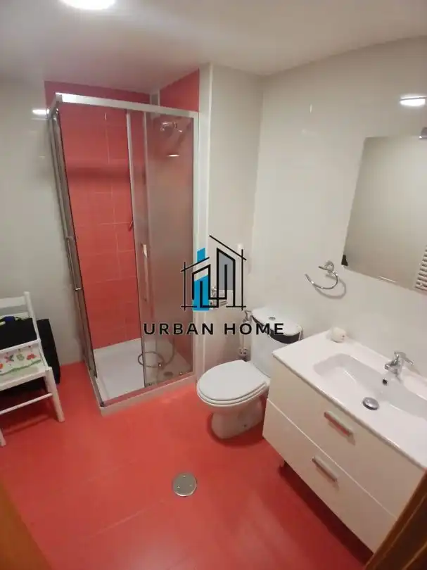 Piso en venta en María Moliner, Armunia