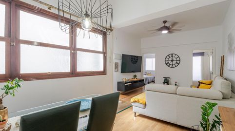 Foto 5 von Wohnung zum Verkauf in Calle Zaragoza, 10, Schamann - Rehoyas, Las Palmas de Gran Canaria