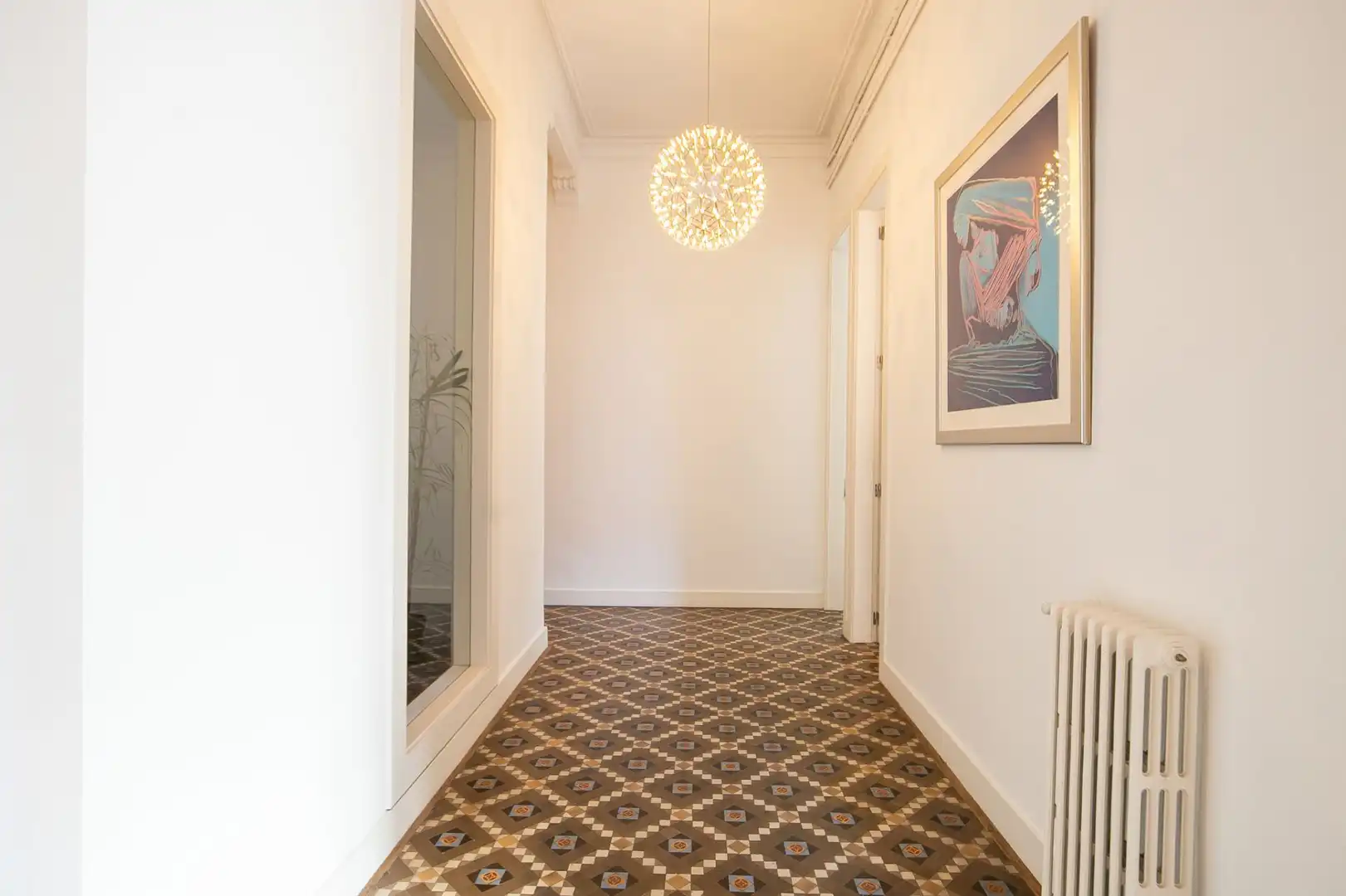 Wohnung mit Aufzug zum Verkauf in Eixample, imagen 22