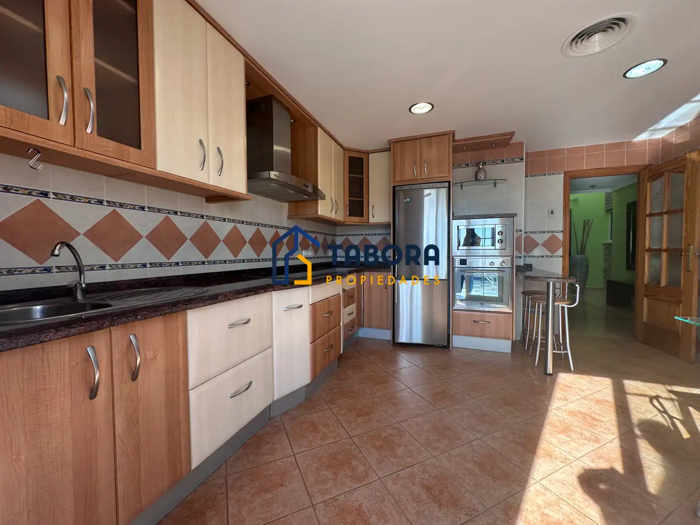 Maison jumelée avec terrasse à vendre à Carrer de Jaume II, imagen 13