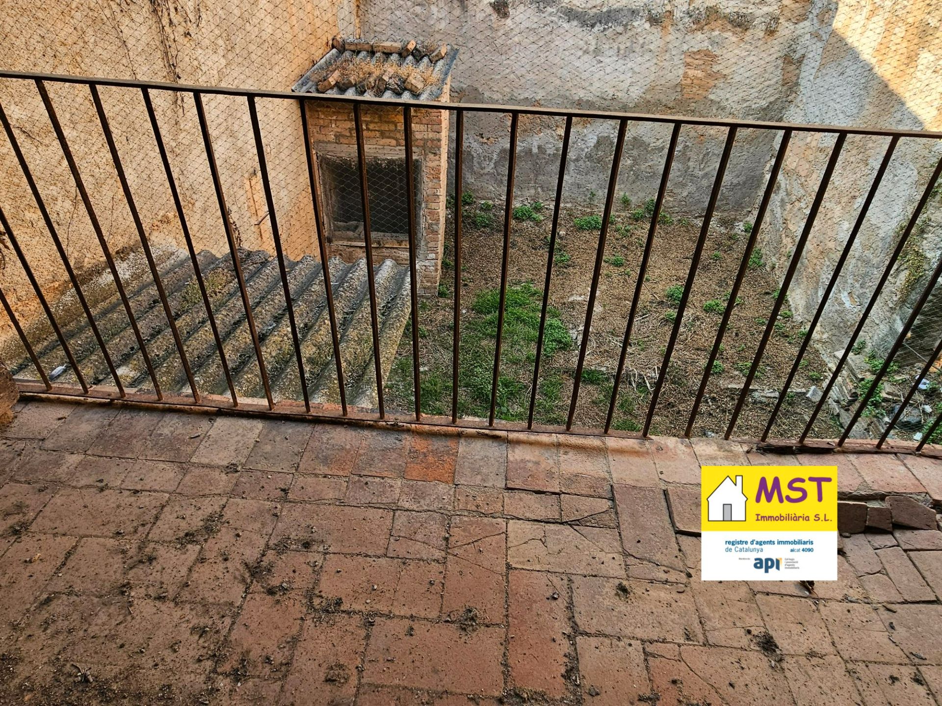 Terrassa de Casa o xalet en venda en Navàs amb Jardí privat i Terrassa