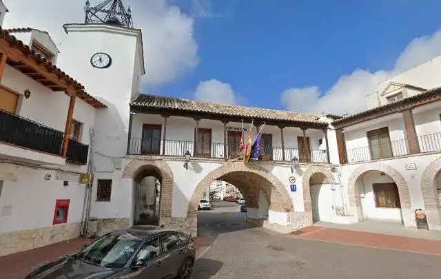 Xalet en venda a Calle Chica, imagen 4