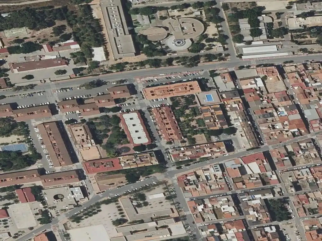 Wohnung zum Verkauf in Avenida Pintor Pedro Cano 1, imagen 2