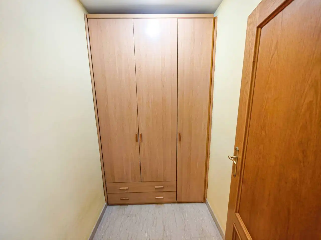 Habitación de Casa o chalet en venta en Cambrils con Calefacción, Terraza y Amueblado