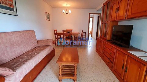 Foto 2 de Apartamento de alquiler en Rosa de Los Vientos, 41, Playa de Gandia, Gandia