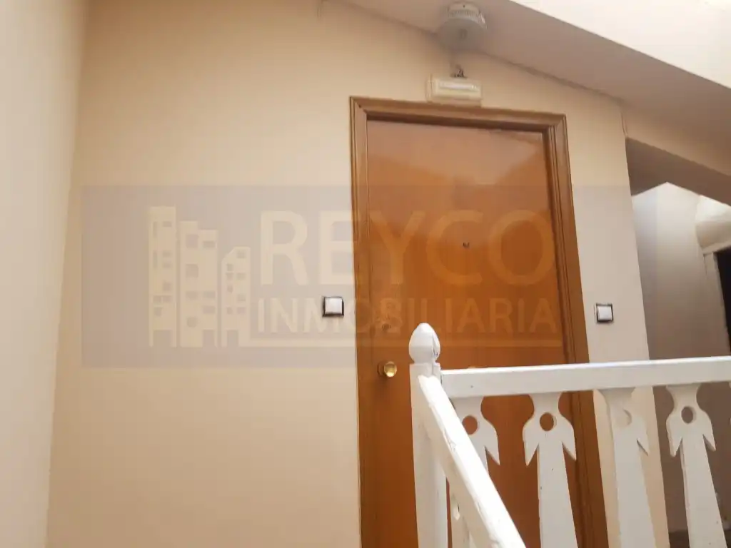 Apartamento en venta en Haro