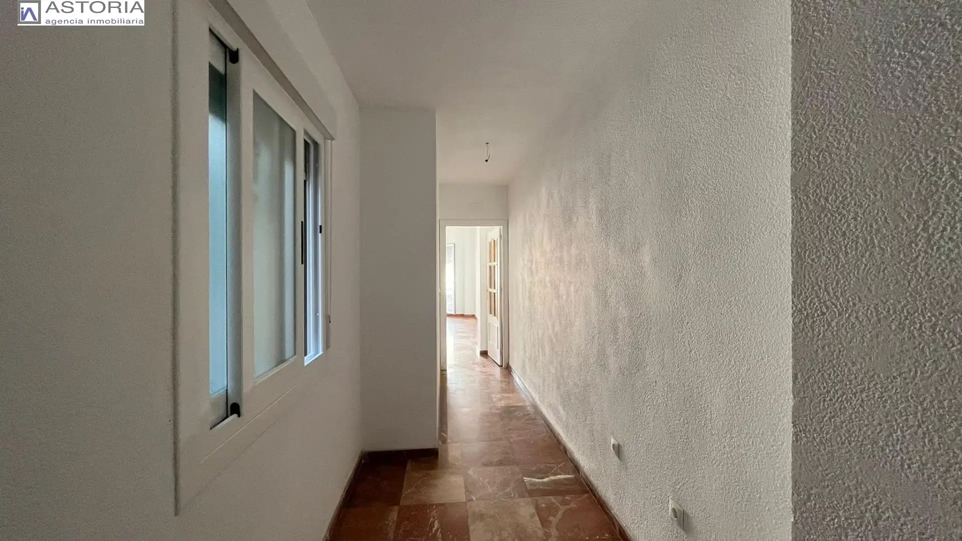Piso de alquiler en Granada con Terraza