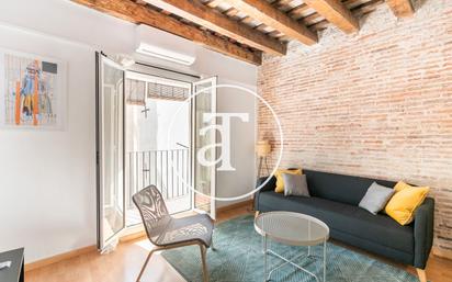 Flat to rent in Carrer D'en Rauric, 20, Barri Gòtic