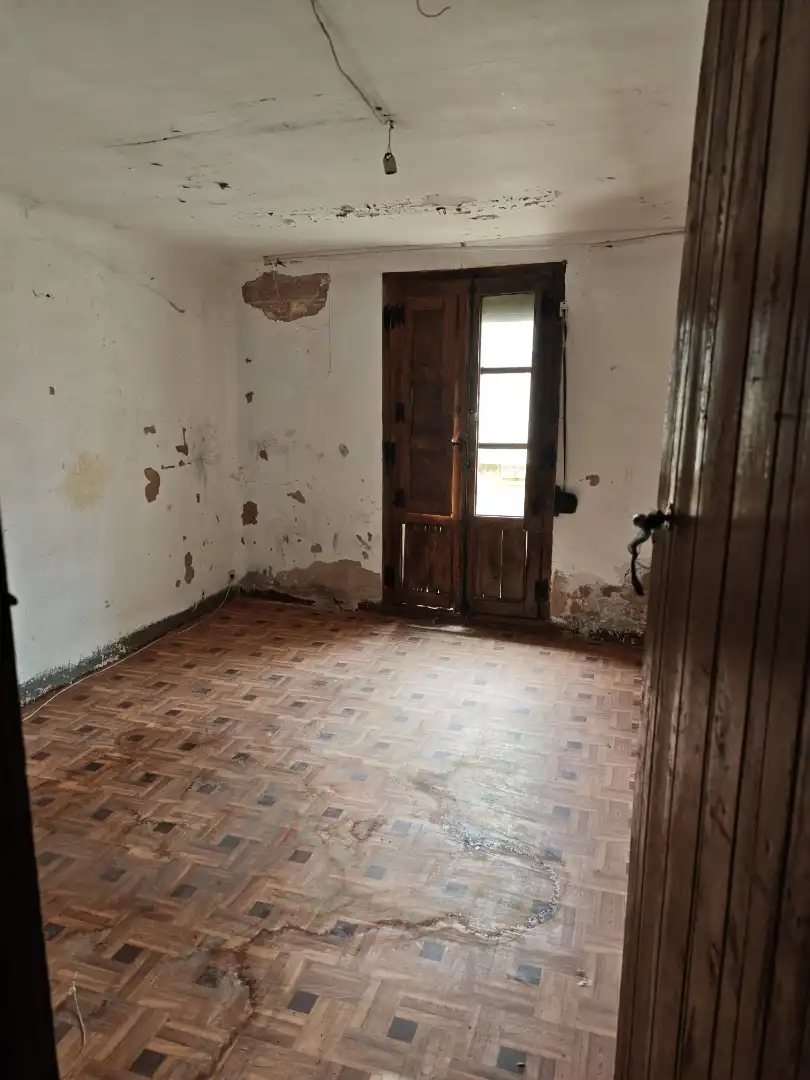 Casa adosada en venta en Calle Ezequiel Fernández, Arenzana de Abajo
