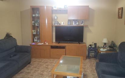 Living room of Flat for sale in Torrejón de la Calzada  with Terrace