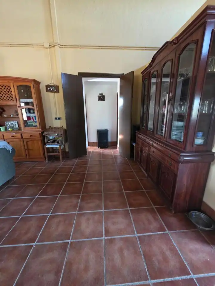 Finca rústica en venta en Lebrija