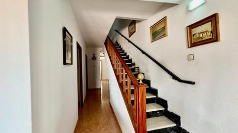 Foto 5 de Casa adosada en venda a Calle Morillas, Martiricos - La Roca - La Rosaleda, Málaga Capital