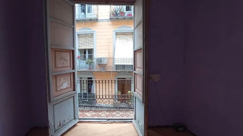 Bedroom of Flat for sale in Tortosa