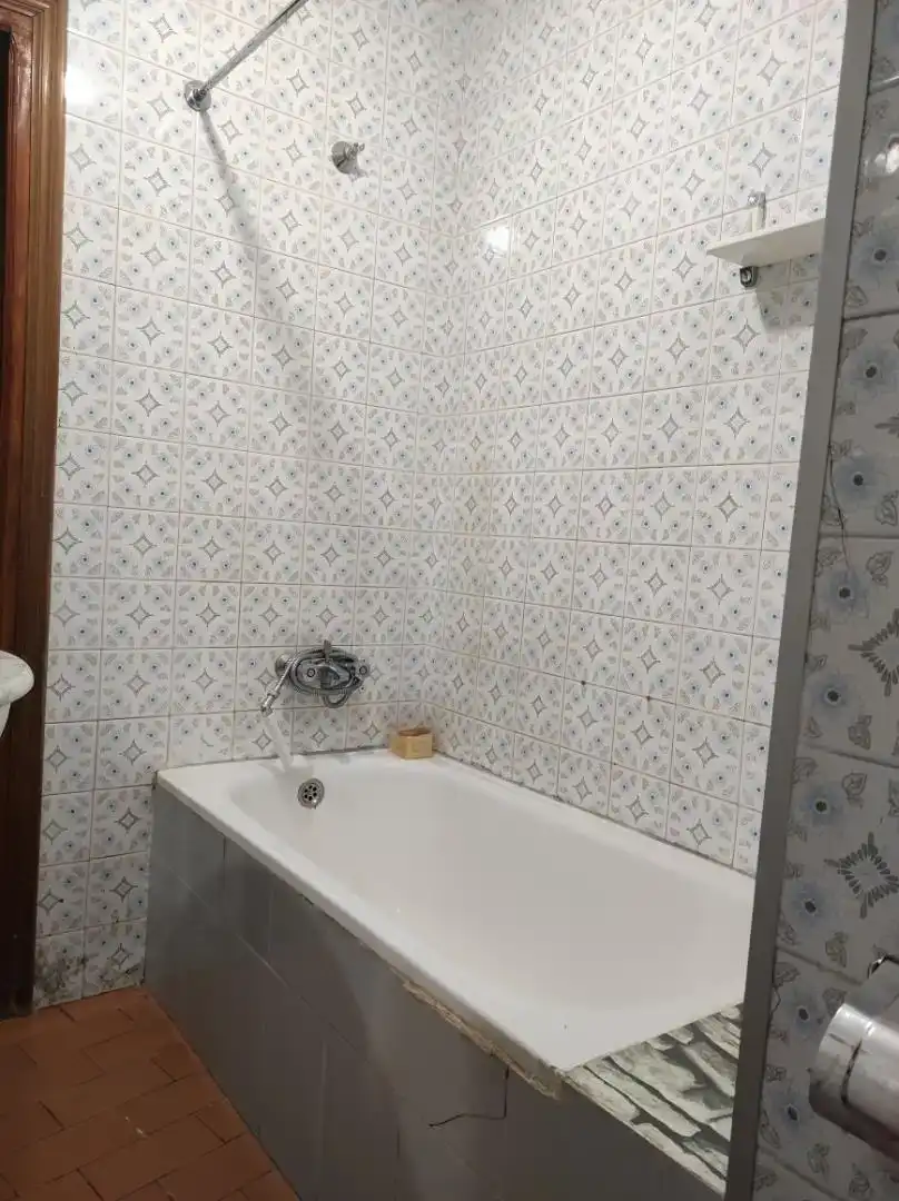 Bany de Planta baixa en venda en Guadalupe amb Traster i Balcó