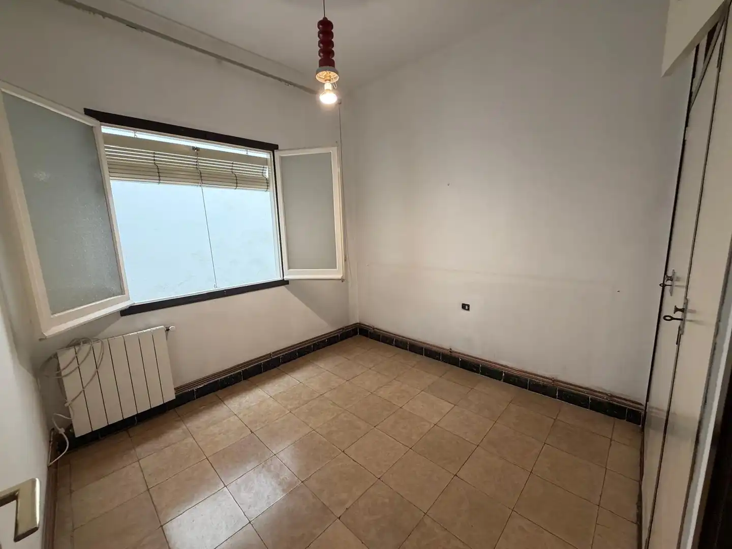 Bedroom of Flat for sale in Barcelona  with Heating and Balcony