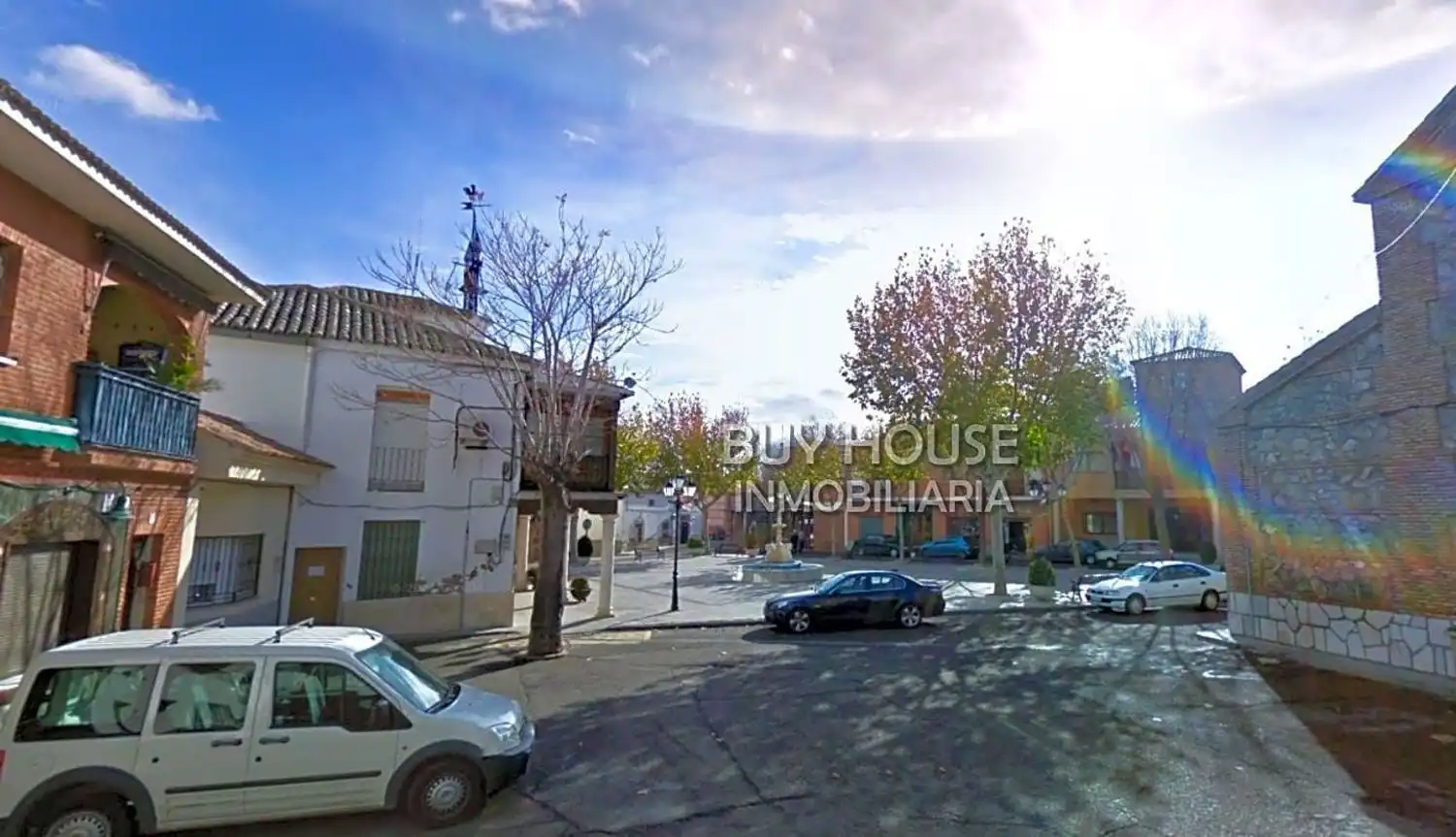 Lands and plots for sale in Numancia de la Sagra, imagen 4
