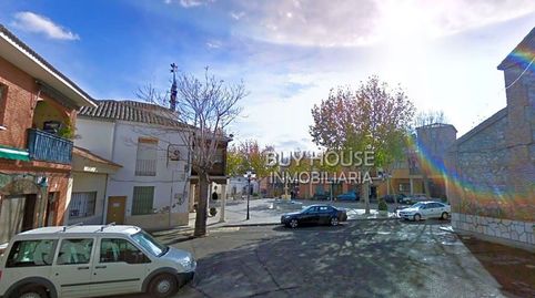 Foto 4 de Residencial en venda a Numancia de la Sagra, Toledo