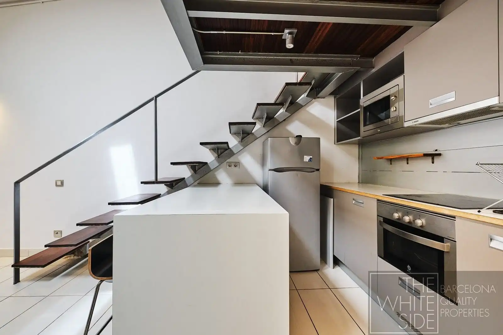 Wohnung zum Verkauf in Marià Cubi, imagen 10