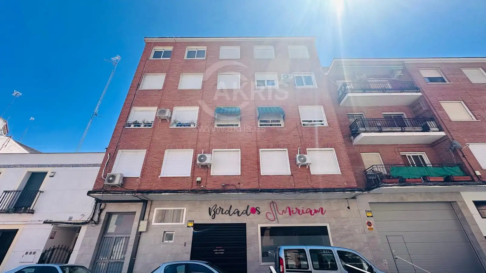 Piso en venta en Pielago, imagen 3