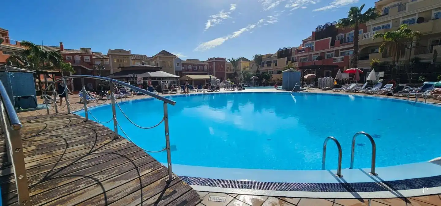 Flat with pool for sale in Meandro, imagen 11