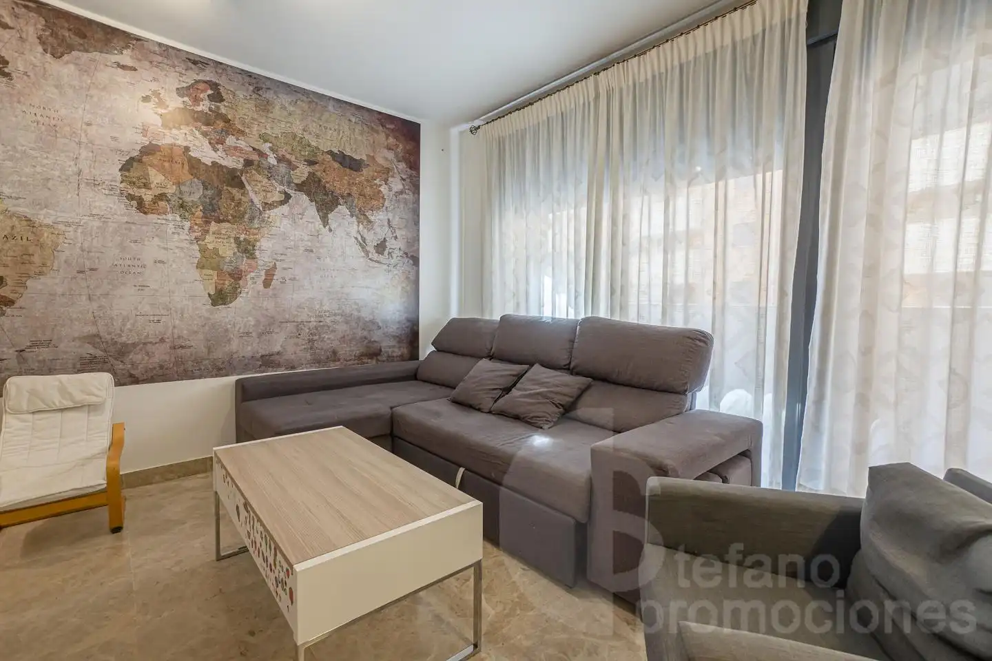 Appartamento con piscina in vendita a Calle Héroe de Sostoa, imagen 16