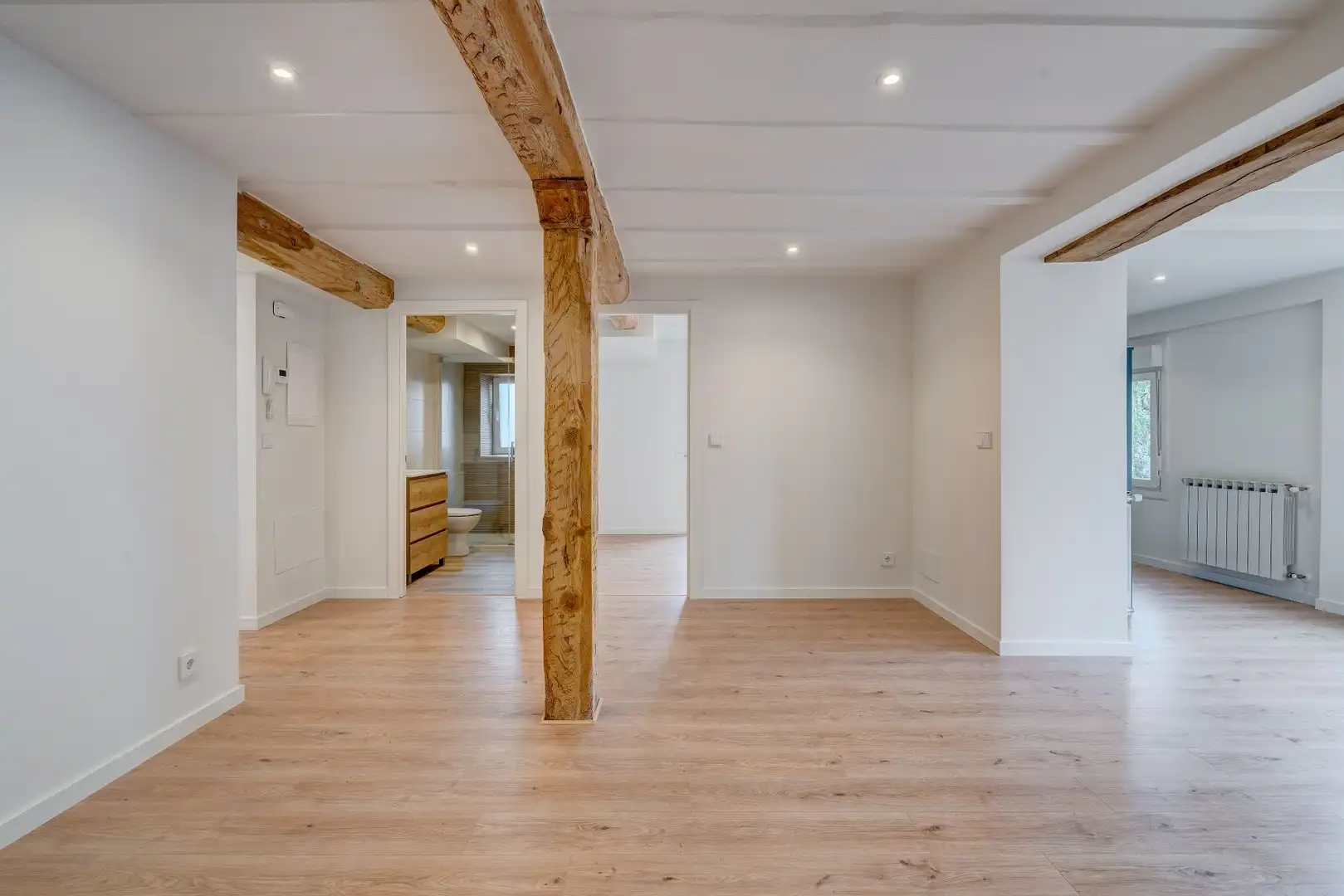 Piso en venta en Hondarribia con Calefacción