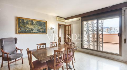 Foto 3 de Ático en venta en Santa Eulàlia, Barcelona