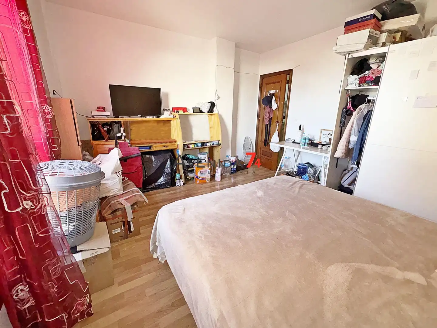 Wohnung mit Aufzug zum Verkauf in Lorca Ciudad, imagen 12