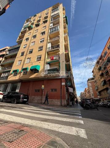 Piso en Venta en Santo Domigo