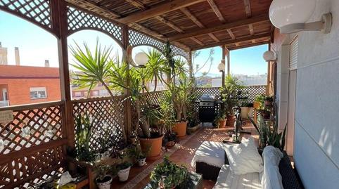 Photo 3 of Attic for sale in Juan Carlos I, Murcia