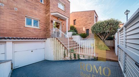 Photo 4 of House or chalet for sale in Carrer de Can Cortés, Palau-solità i Plegamans, Barcelona