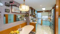 Kitchen of Flat for sale in  Granada Capital  with Terrace