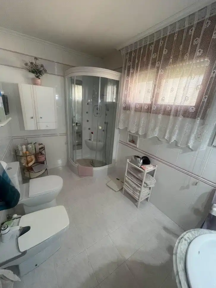 Chalet con piscina en venta en Tordesillas, imagen 16