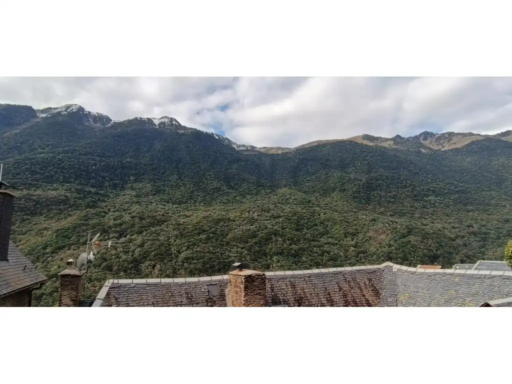 Vista exterior de Casa o chalet de alquiler en Es Bòrdes