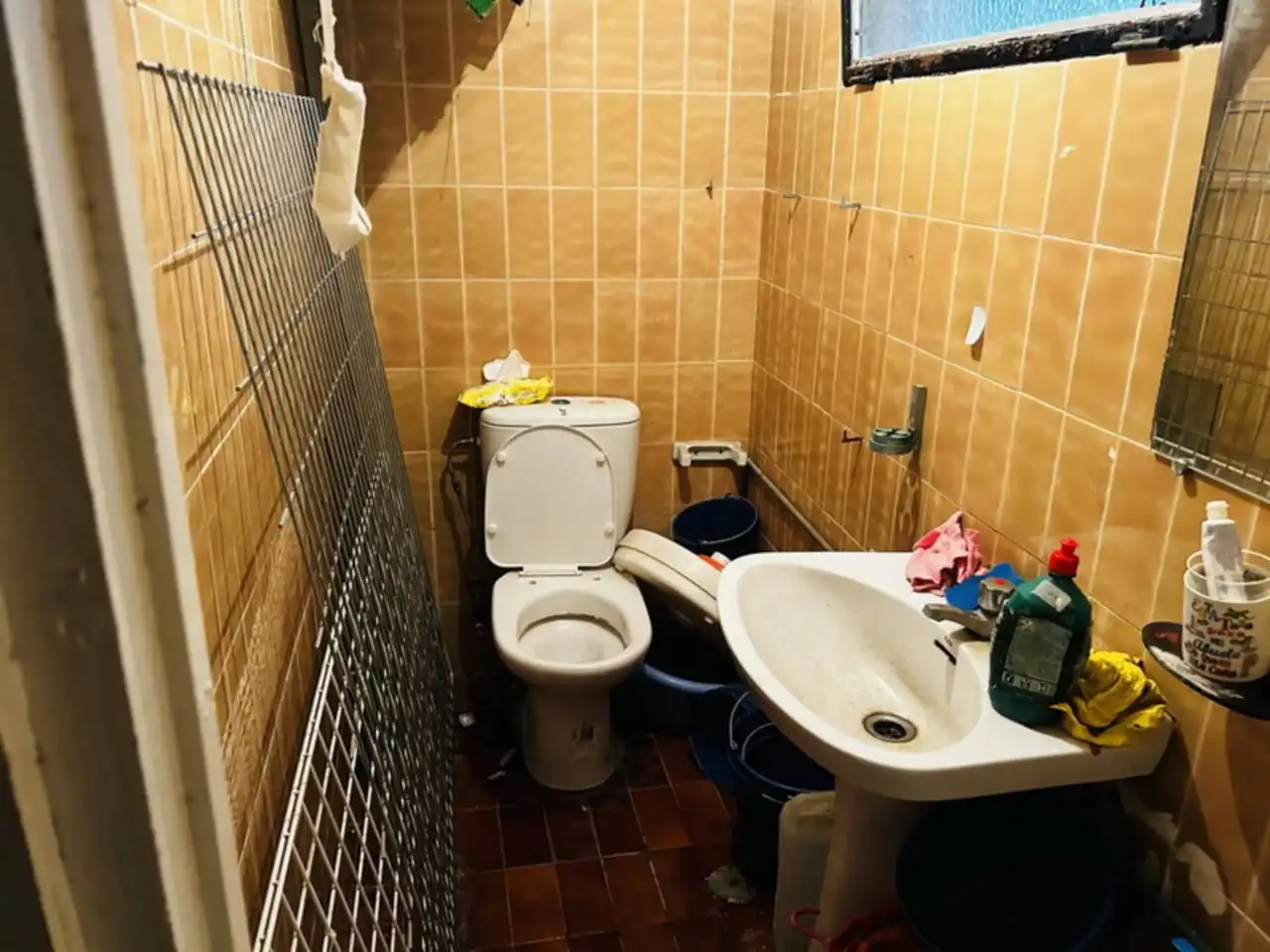 Bany de Local en venda en Almuñécar