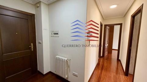 Photo 4 of Apartment for rent in Calle Río Sil, Ventiun, Ourense Capital