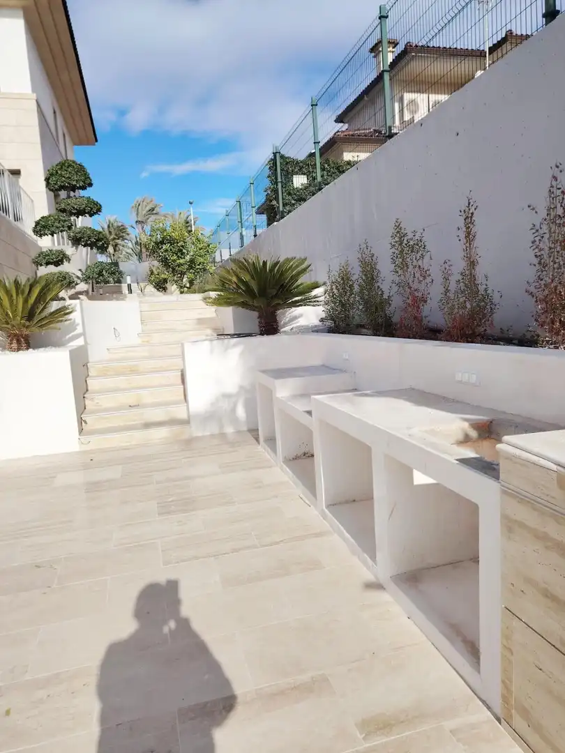 Casa o chalet en venta en Peña de las Águilas