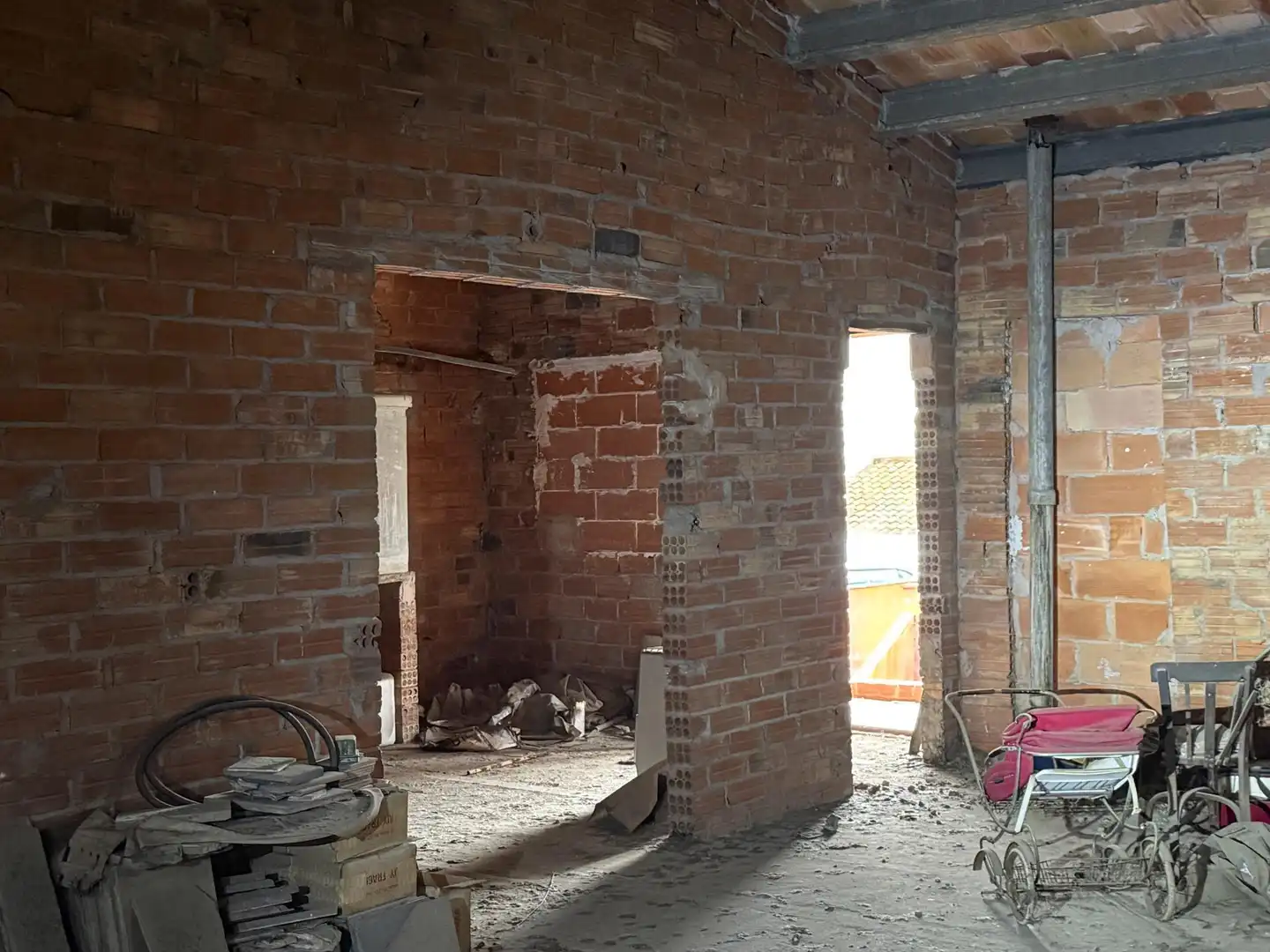 Casa o xalet en venda en Cardedeu