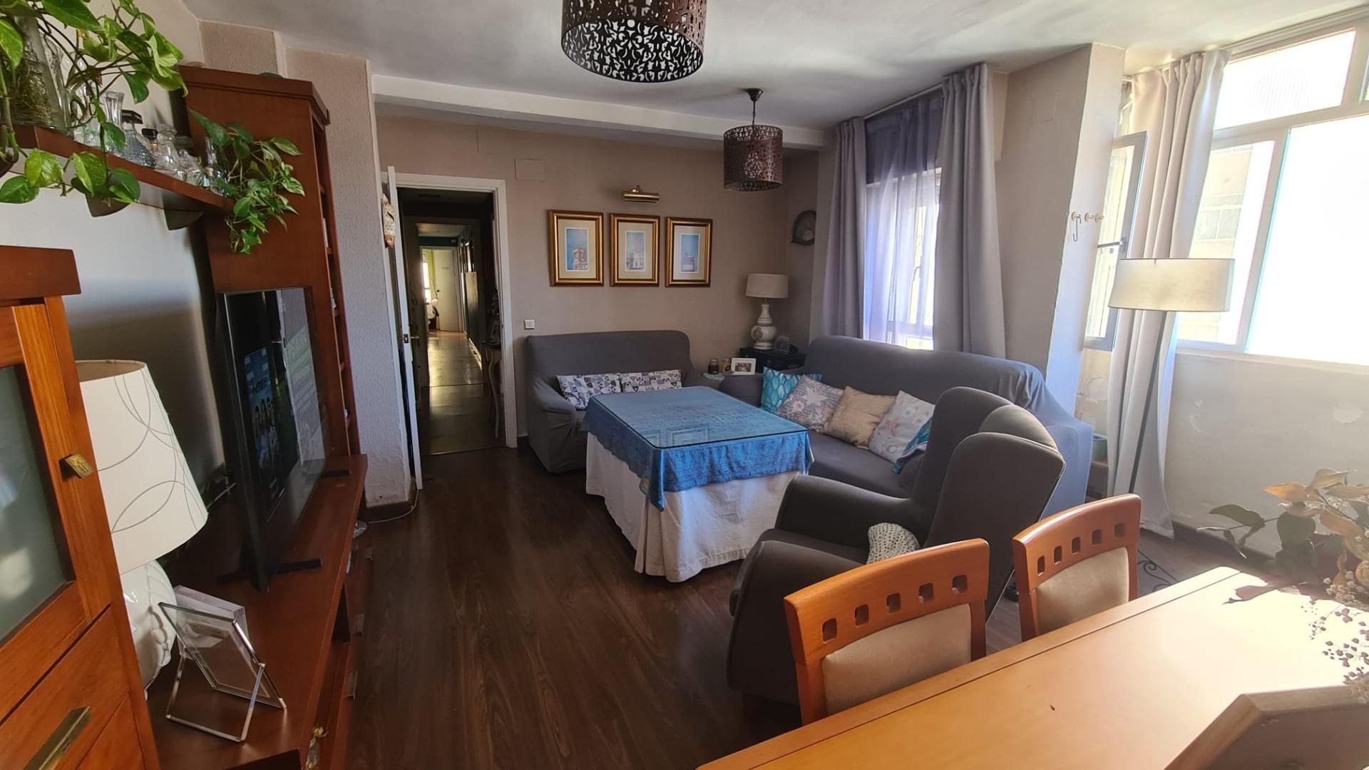 Piso en venta en Astilleros - La Paz  - Loreto - El Corte Inglés