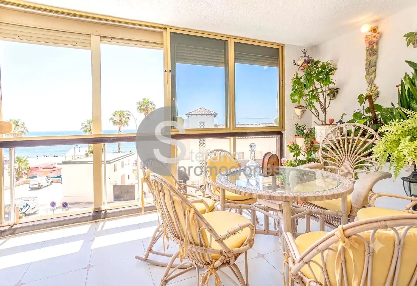 Flat with lift for sale in Paseo Marítimo Ciudad de Melilla, imagen 12
