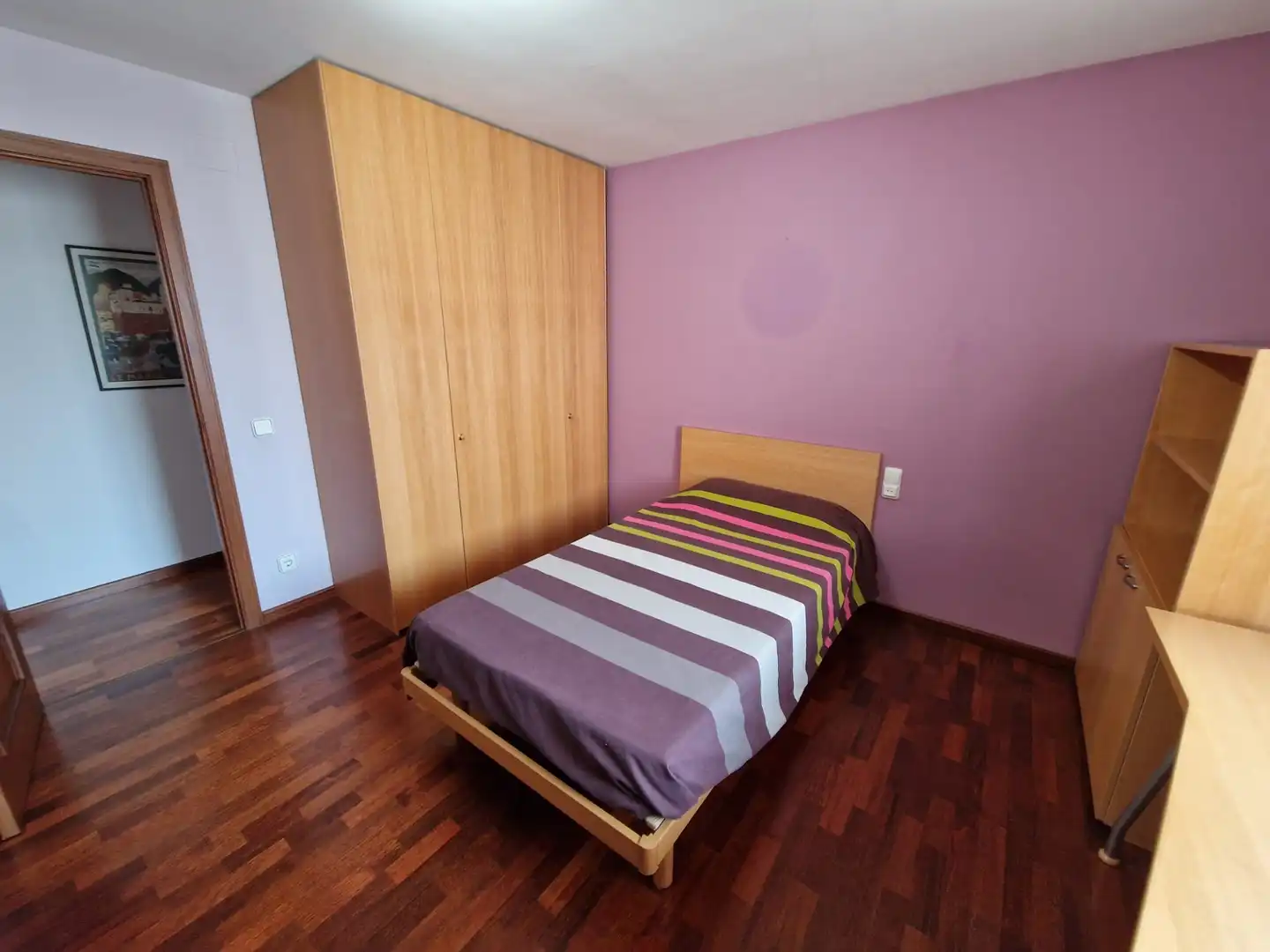 Appartement avec terrasse à vendre à Carrer Santa Llogaia, imagen 13