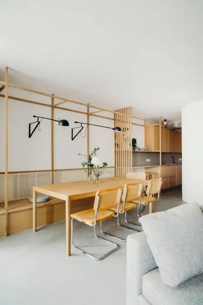 Flat for rent in Calle Conde Duque, Universidad - Malasaña