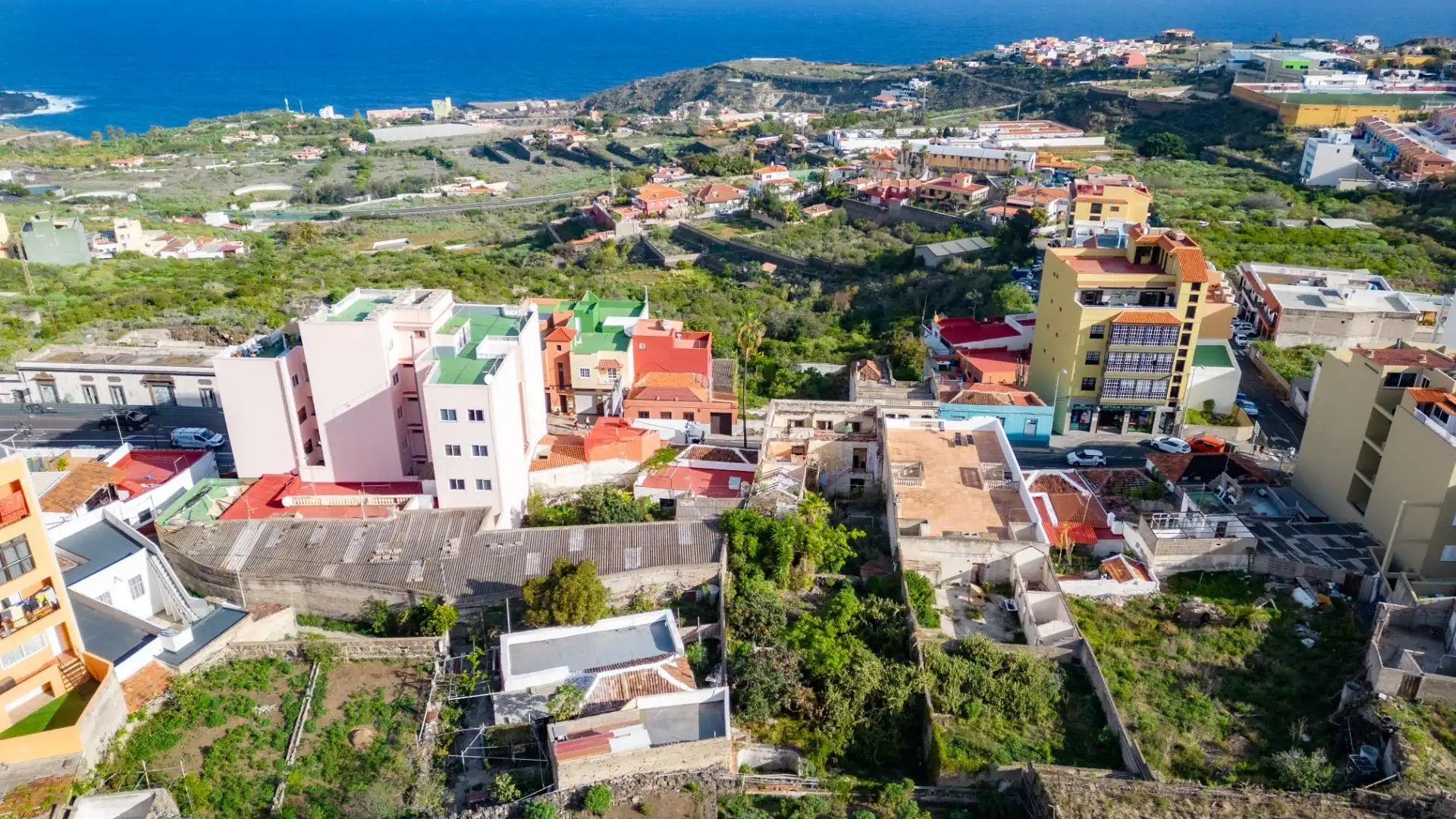 Residential land for sale in Avenida VEINTICINCO DE ABRIL 64, imagen 16