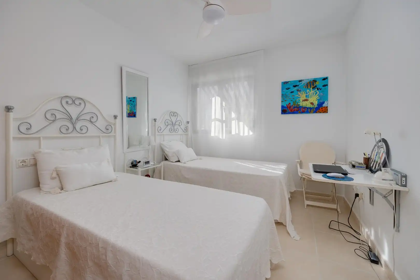 Penthouse with pool for sale in Playa de los Locos, imagen 19