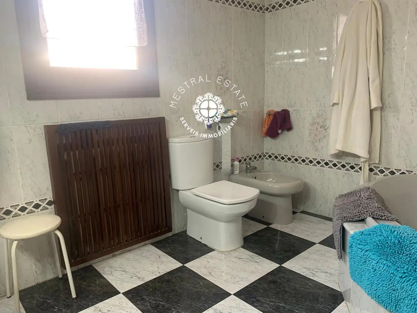 Baño de Casa o chalet en venta en Cambrils con Calefacción, Terraza y Trastero