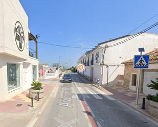 Exterior view of Flat for sale in Cullera