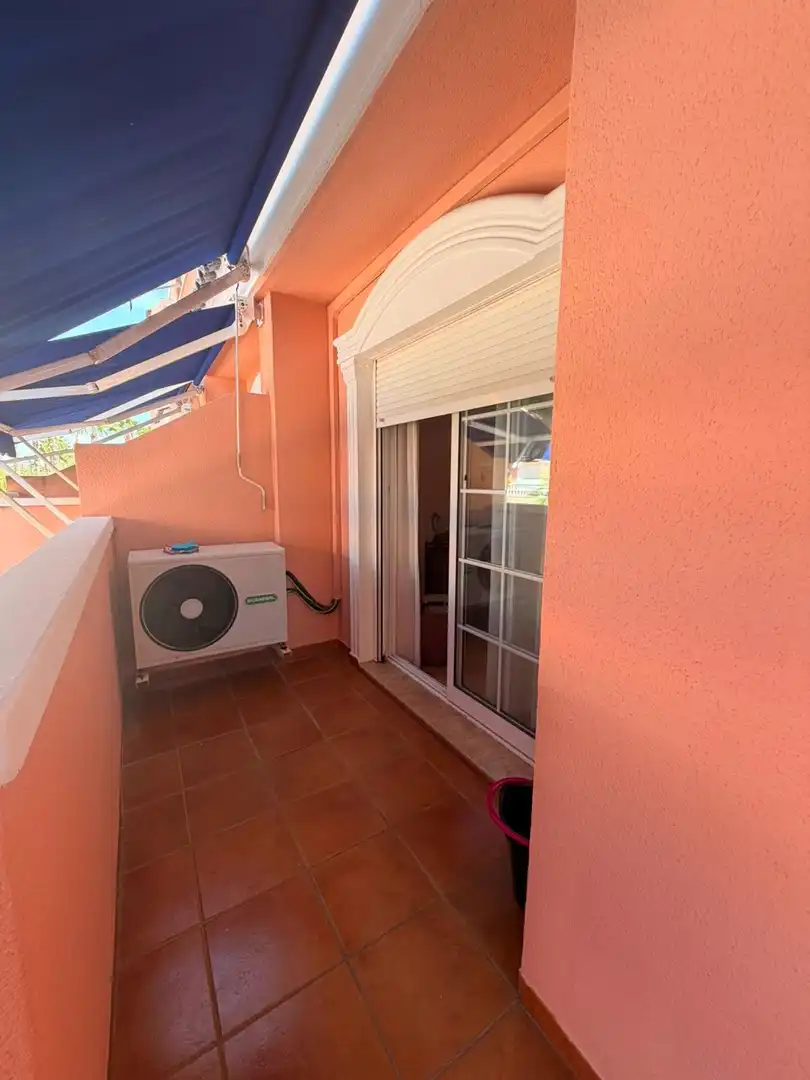 Triplex for sale in Santa Pola ciudad, imagen 27