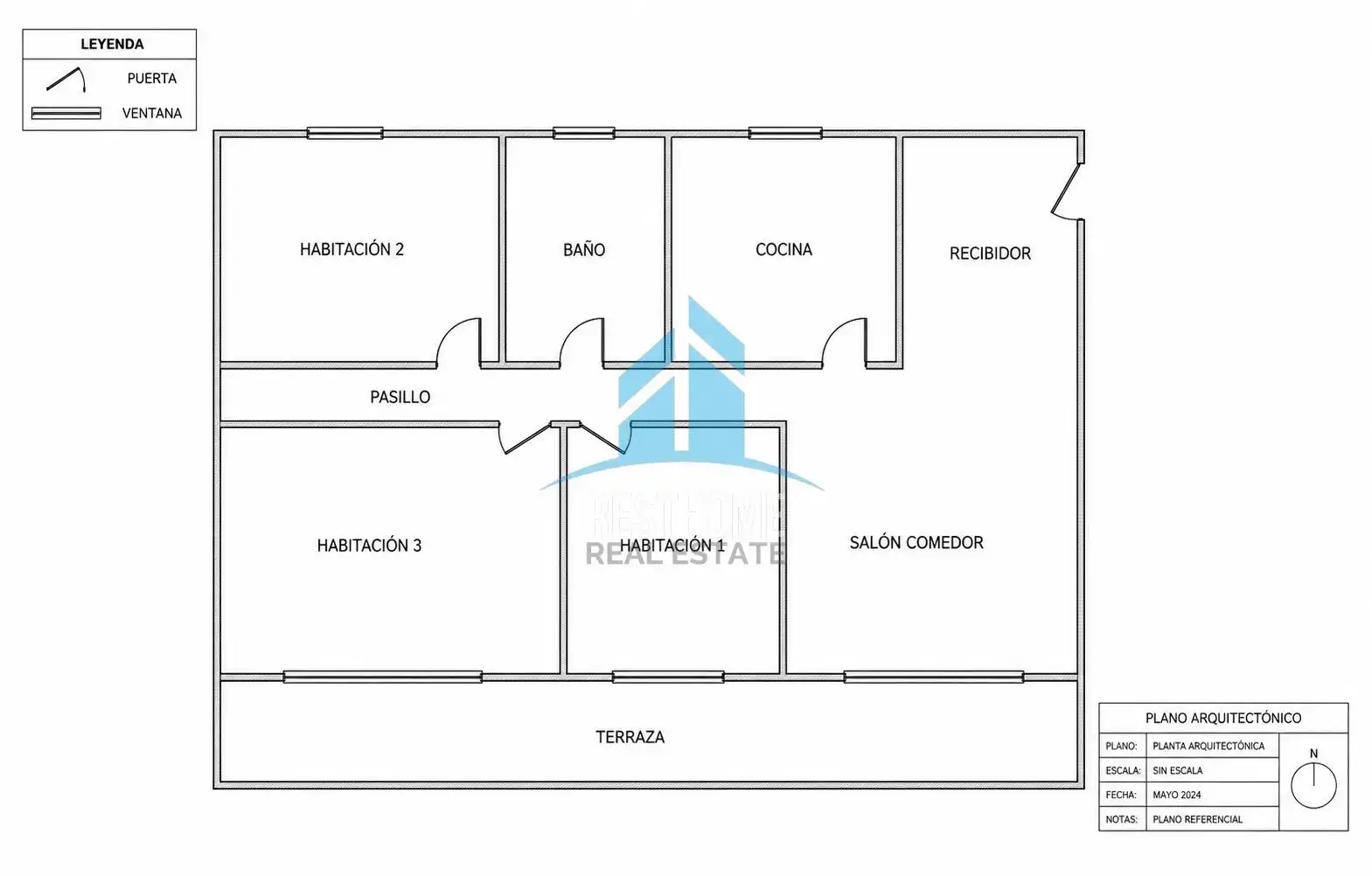 Apartamento en venta en Xeraco con Terraza, Amueblado y Balcón